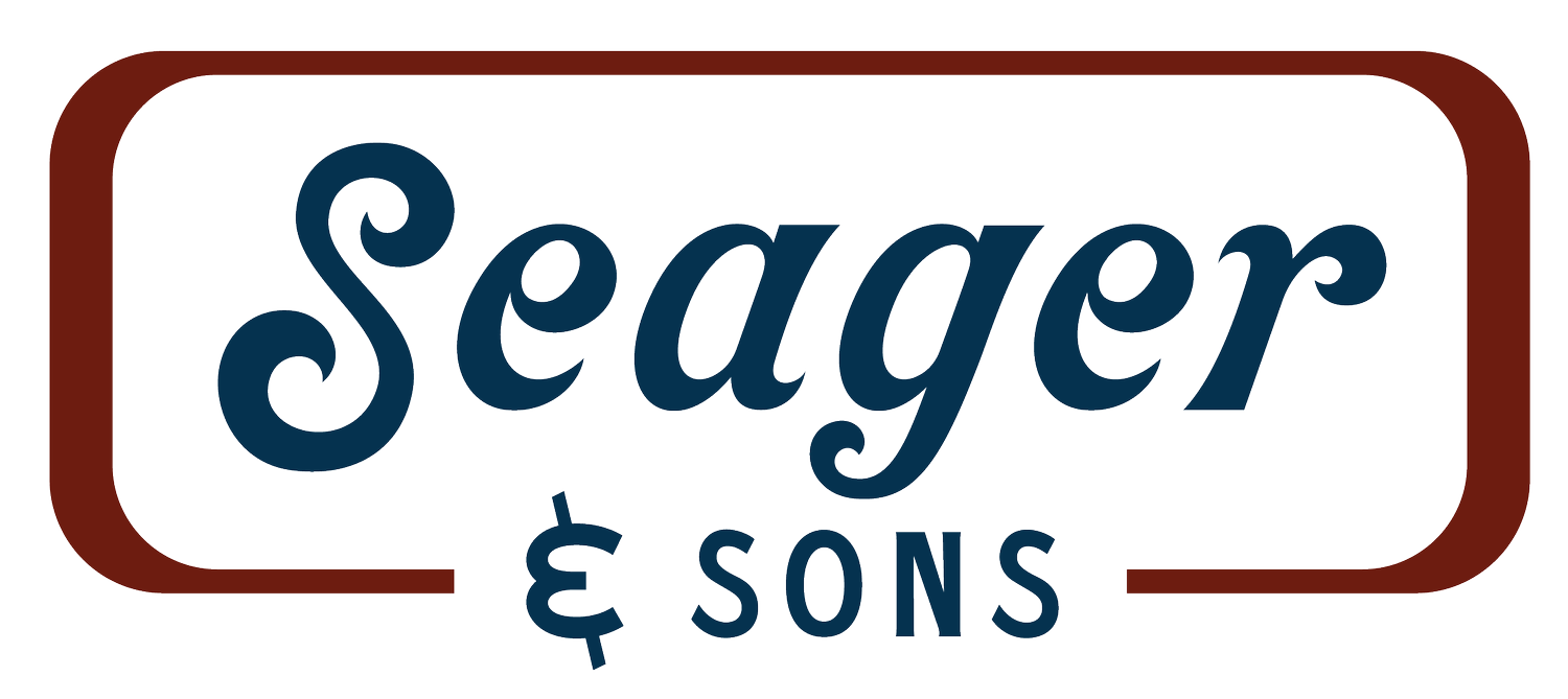 Seager & Sons